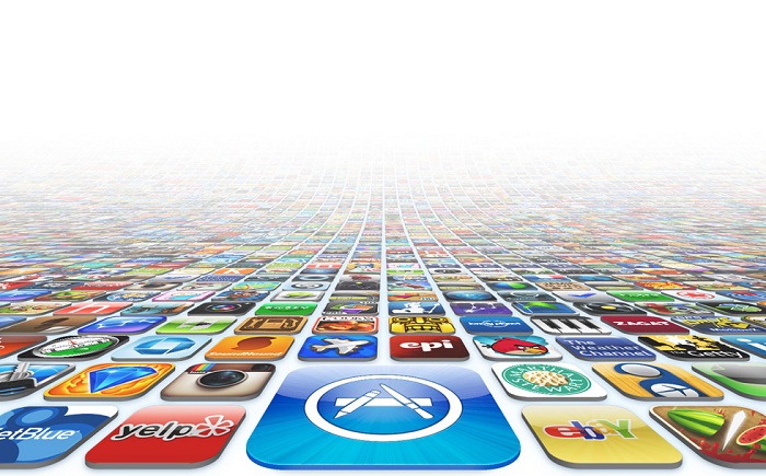 河北APP开发市场